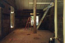 Inside The Living Room